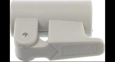 Campking Quickgrip 32/28 stokklemmen (set 2 pcs)