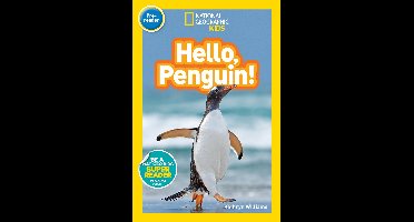 Hello, Penguin!