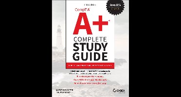 Sybex Study Guide- CompTIA A+ Complete Study Guide