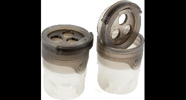 "Guru - Pole Pot | Small - "