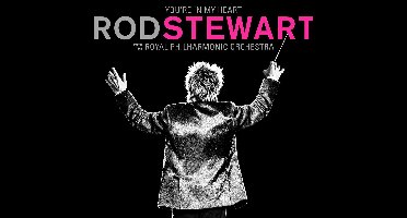 You're In My Heart (with The Royal Philharmonic Orchestra) (2CD)