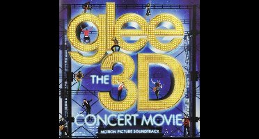 Glee: The 3D Concert Movie