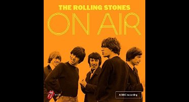 Rolling Stones - On Air