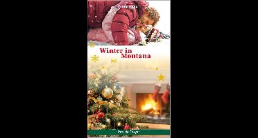 Harlequin Special 103 - Winter in Montana