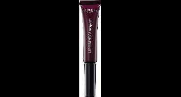 L'Oréal Infallible Lip Paint Lipstick - 110 Dracula Blood