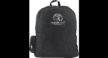 Travelsafe Mini Backpack - Zwart