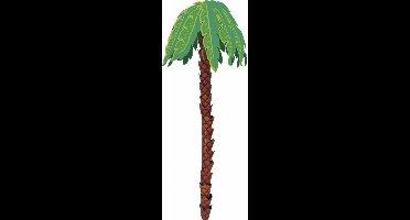 Palmboom Decoratie