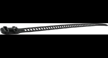 Kabelbinders losneembaar 28x580mm à 3 stuk