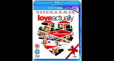 Love Actually