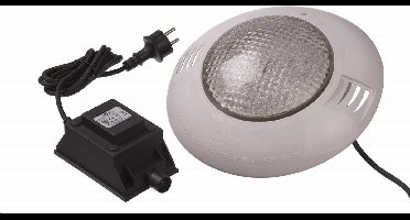 Ubbink zwembadverlichting led spot - voor zwembadzwembad - ø 275 mm x h 75 mm.