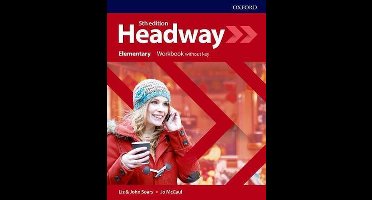 NHW - Elem 5th edition Workbook without key