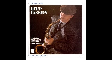 Deep Passion
