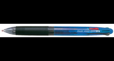 Pilot gekleurd balpennetje gekleurd geassorteerd