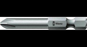 Wera Bit PH 3 Phillips 70 mm - Universeel Gebruik