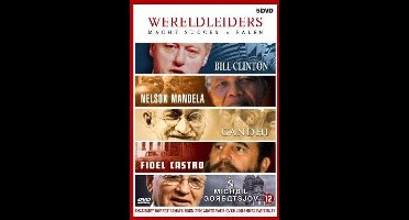 Wereldleiders box