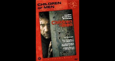 Children Of Men
