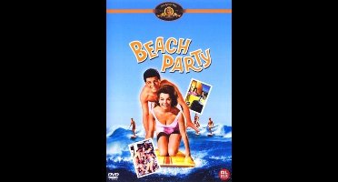 Beach Party