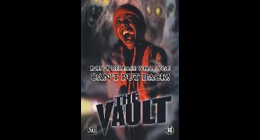 The Vault (DVD)