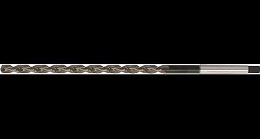 Spiraalboor Type TF, met morseconus schacht HSS DIN 1870 16,00x355mm FORMAT