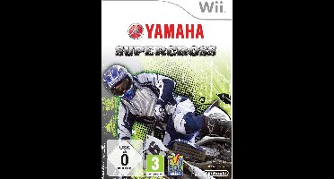 Yamaha Supercross Wii
