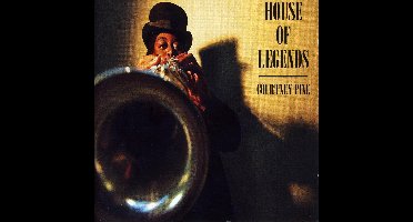 House Of Legends