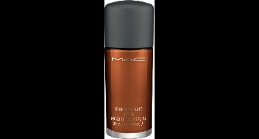 MAC STUDIO FIX FLUID SPF 15 - NW46