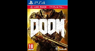 Doom - PS4