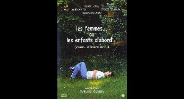 Les Femmes Ou Les Enfants D'Abord