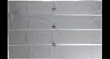 Makita 195432-5 Foliezak plastic
