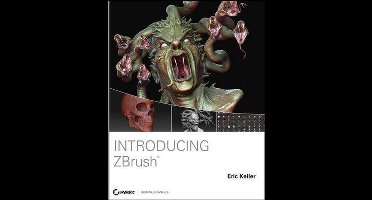 Introducing Zbrush