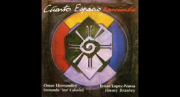 Cuarto Espacio - Reencuentro (CD)