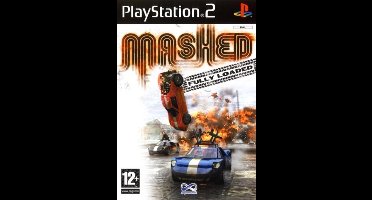 Mashed