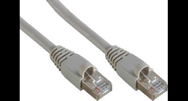 Ftp Netwerkkabel, Afgeschermde Rj45, Cat 5E (100Mbps), 10 meter