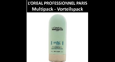 L'oreal - LOREAL EXPERT SHINE CURL TRATAMAMIENTO 150ML