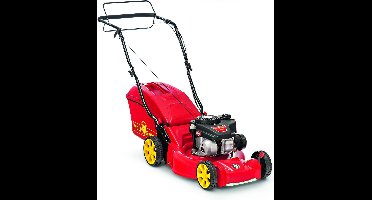 WOLF-Garten A 4600 A Benzine Grasmaaier - 2100W - Maaibreedte 46 cm - Gazons tot 800m2