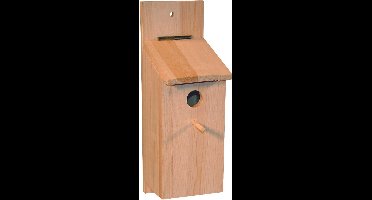 Kerbl Doe het Zelf Vogelhuisje Mezen - Ø30 mm