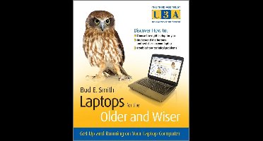 Laptops for the Older and Wiser