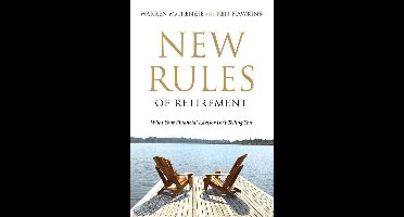 New Rules Of Retirement