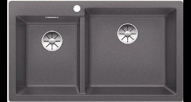 Blanco Pleon 9 rock grey/gris rocher man.