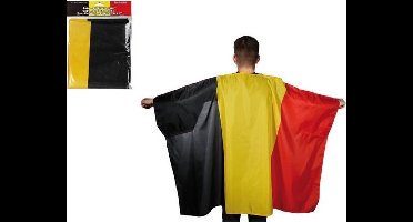 Belgische Fan cape