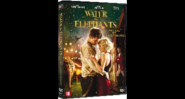 Water For Elephants