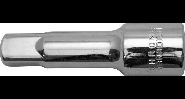 Skandia Verlengstuk 1/2" - 75 mm