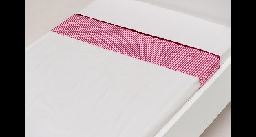 Briljant Wieglaken Jenny Fuchsia 100x150cm