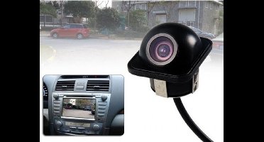 Achteruit Rij Camera Mini Bumper