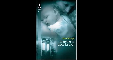 Black Rose 8 - Ingehaald door het lot