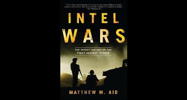 Intel Wars