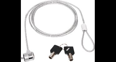Konig Universeel Computer Slot - 1,8m
