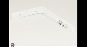 PLANKDRAGER 220X155MM WIT