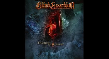 Beyond The Red Mirror