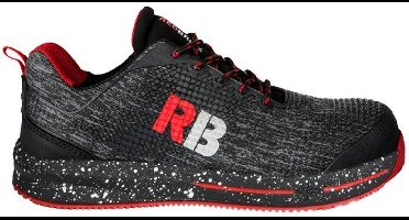 Redbrick Motion Superb S3 Werkschoen -40